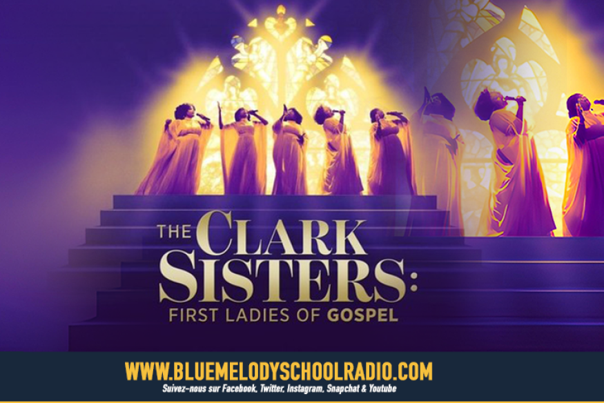 LA FABULEUSE HISTOIRE DES SOEURS CLARK SUR TF1+