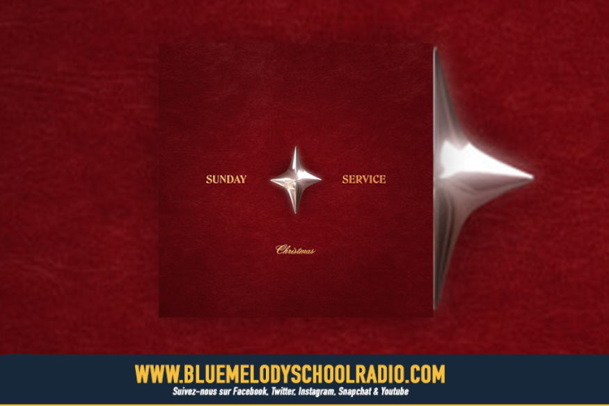 SUNDAY SERVICE CHOIR - GO TELL IT EST UNE PERLE !