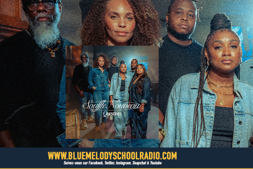 SOUFFLE NOUVEAU PREND DE NOS NOUVELLES