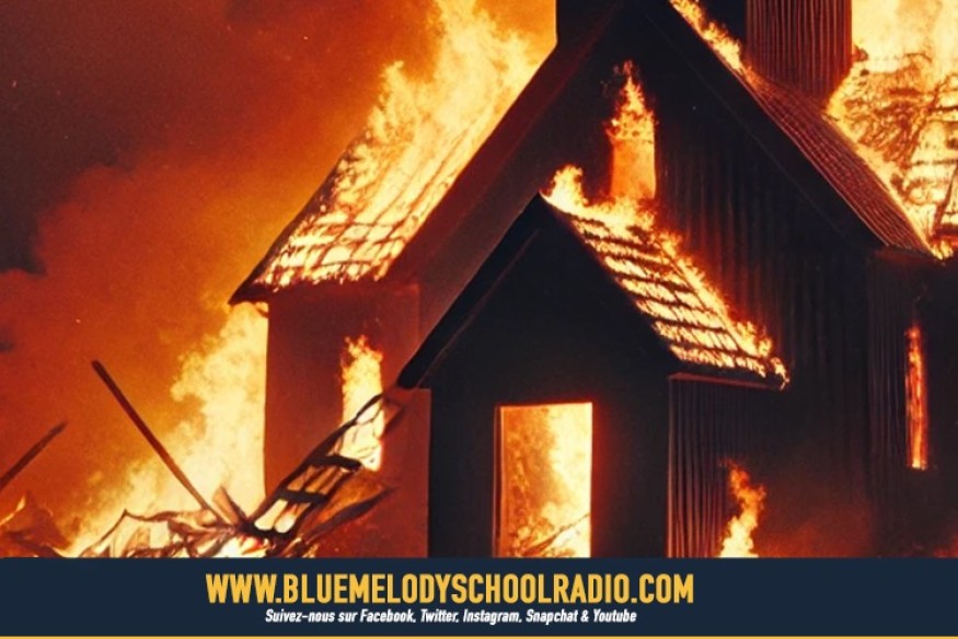 LOS ANGELES, LES COMMUNAUTÉS SONT UNIES !