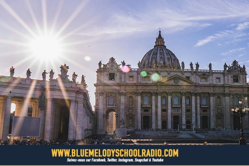 ORDINATION DES PRÊTRES GAY EN ITALIE : OUVERTURE OU AMBIGUÏTÉ ?