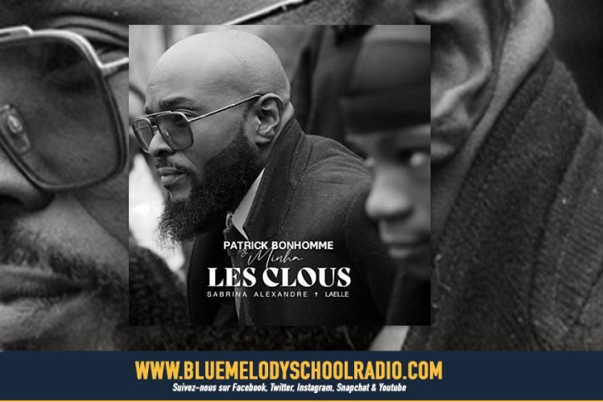 PATRICK BONHOMME EST DE RETOUR !