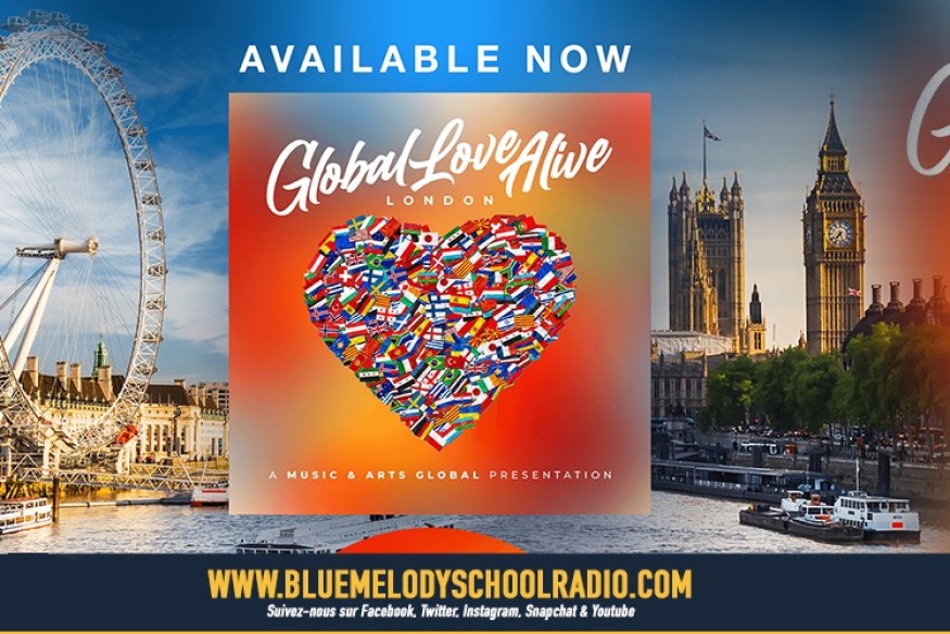 MUSIC & ARTS GLOBAL ! LE SUCCÈS AU RENDEZ-VOUS.