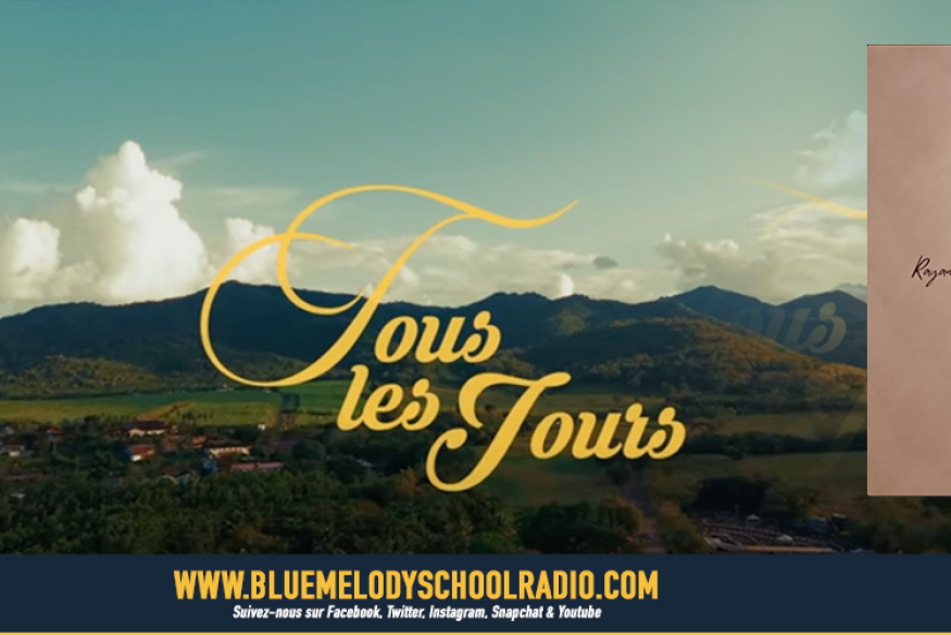 RAYAN LABICHE : LE PHÉNOMÈNE MUSICAL MARTINIQUAIS QUI FAIT VIBRER LA SCÈNE GOSPEL