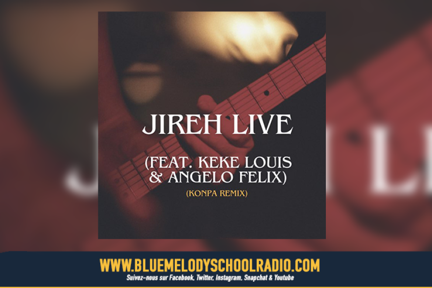 JIREH : UN CHANT DEVENU HYMNE PLANÉTAIRE