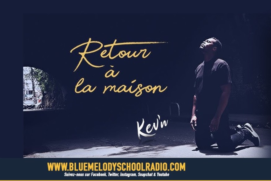 KEV'N EST DE RETOUR
