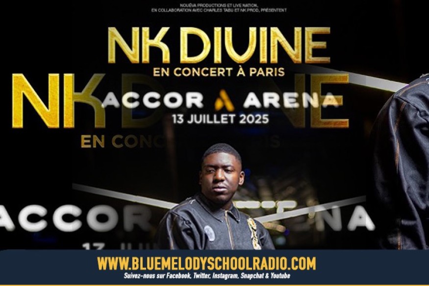 NK DIVINE A MIS TOUT LE MONDE D’ACCORD 