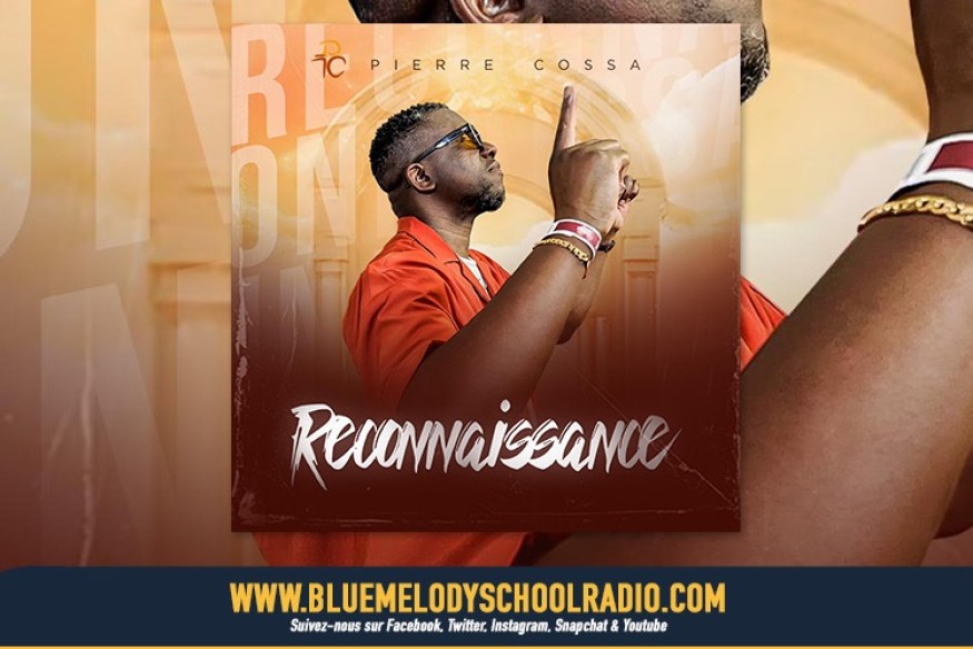 PIERRE COSSA - RECONNAISSANCE 