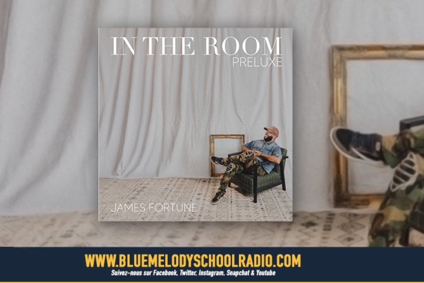 JAMES FORTUNE NOUS FAIT DU BIEN