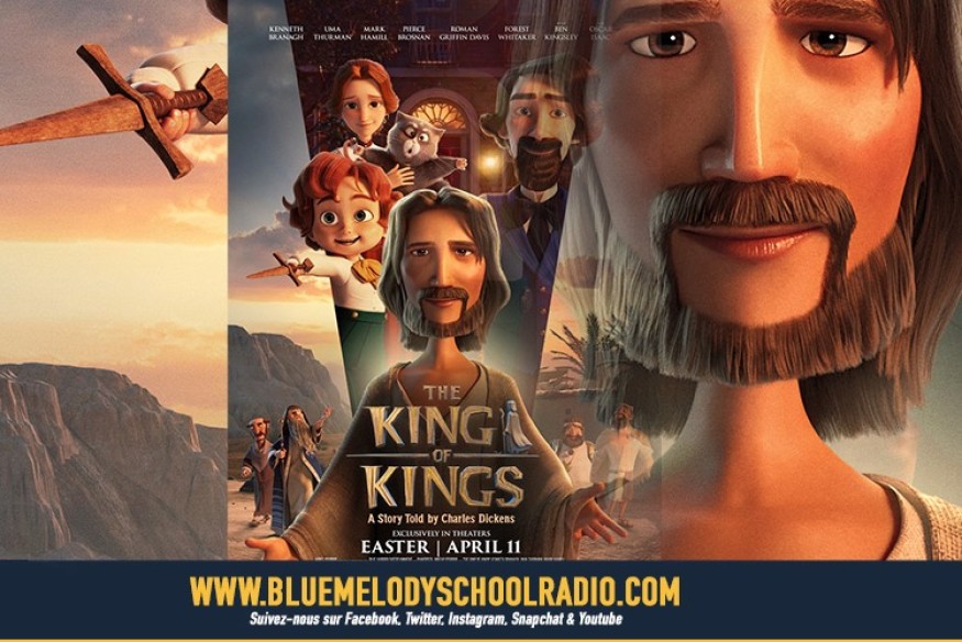 ROI DES ROIS, ON A HÂTE ! 