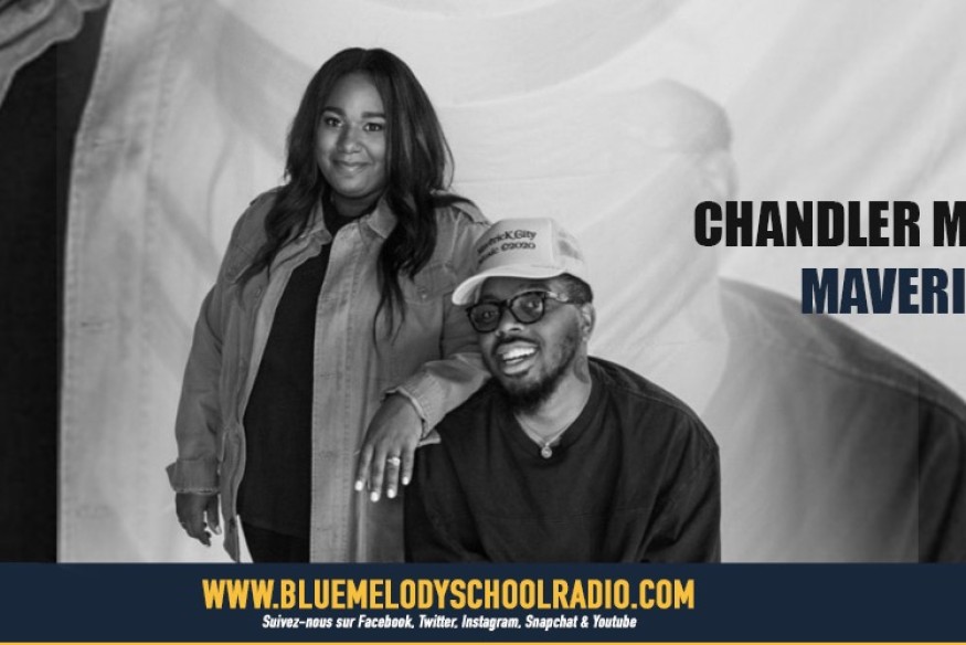 CHANDLER MOORE, NAOMI RAINE & MAVERICK CITY : THE END