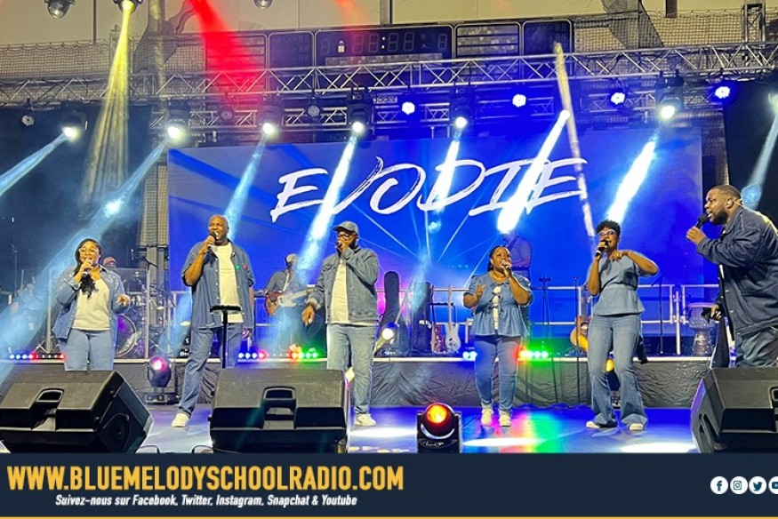 EVODIE, MrRAY, RAYAN LABICHE ONT BRILLÉ !