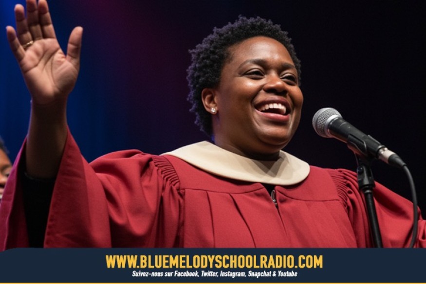 5 CHOSES À FAIRE POUR SOUTENIR LA GOSPEL MUSIC EN 2026