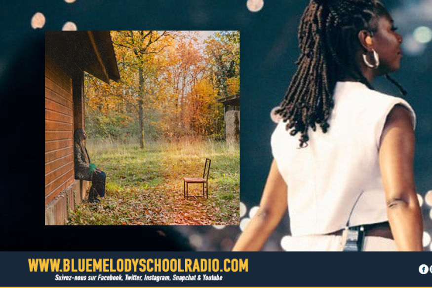 PRISCA VUA : QUAND LA VOIX GUÉRIT LES SILENCES