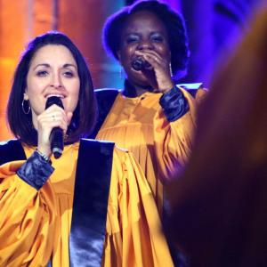 SOVA Gospel Choir - Cathédrale de Genève