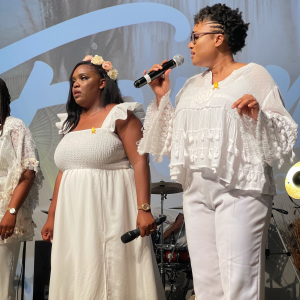 Fanm - Ciné Théâtre de Lamentin