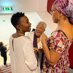 Fanm - Ciné Théâtre de Lamentin