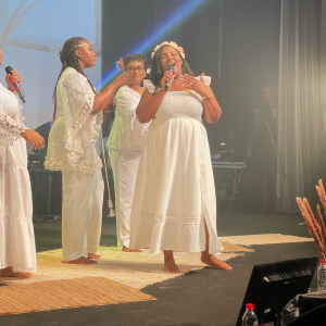 Fanm - Ciné Théâtre de Lamentin