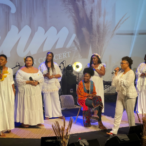 Fanm - Ciné Théâtre de Lamentin