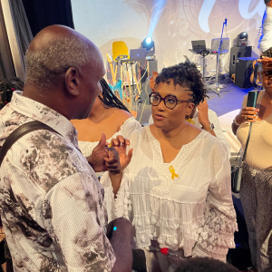 Fanm - Ciné Théâtre de Lamentin