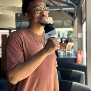 Caribbean Gospel Festival - Conférence de presse © Blue Melody School Radio