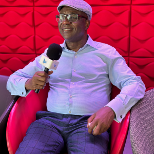 Caribbean Gospel Festival - Conférence de presse © Blue Melody School Radio