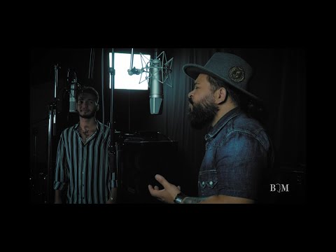 BEKER MARTINS - DON'T LET THE PAIN