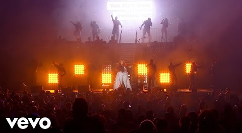 Kierra Sheard - You Ain't Seen Nothing Yet