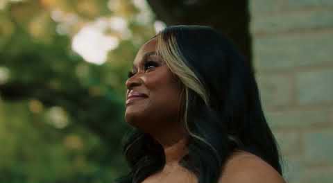 STILL HOLDING ON - CHRISTINA BELL