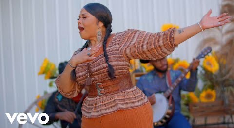 TAMELA MANN - WORKING FOR ME