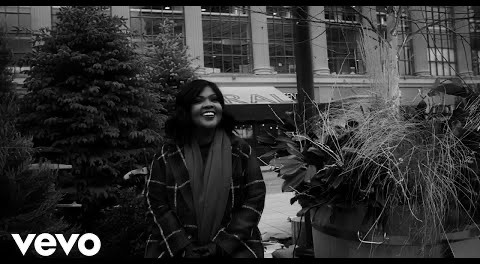 CECE WINANS - IT'S CHRISTMAS